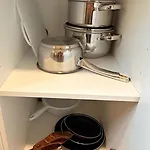 101, Coqueto Y Moderno Estudio Apartament El Tablero (Las Palmas)
