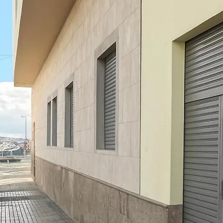 Apartment 101, Coqueto Y Moderno Estudio