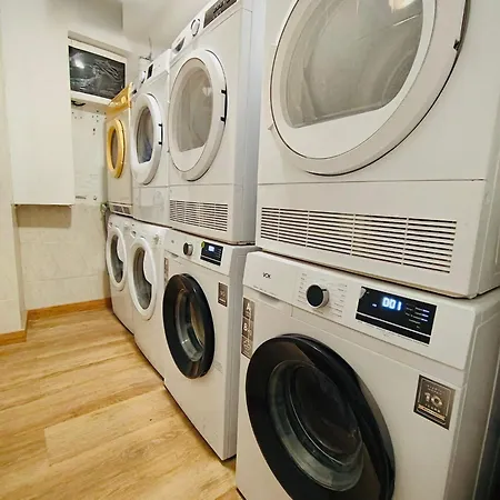 아파트 101, Coqueto Y Moderno Estudio El Tablero (Las Palmas)